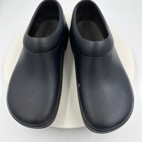 Klogs footwear women navy - footwear, women’s