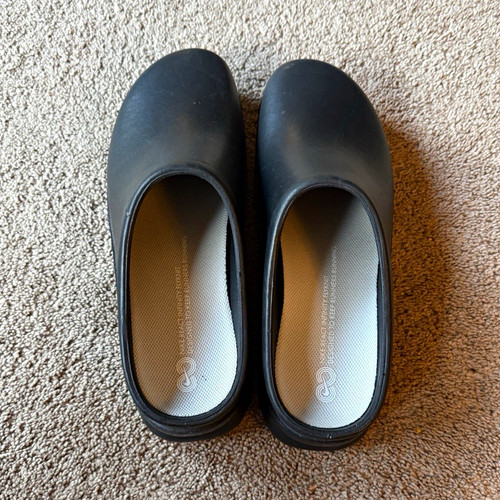 Klogs women black - klogs, slip-on