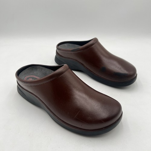 Klogs shoes women dusty - klogs, 9