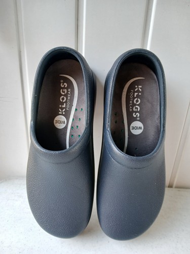 Women klogs footwear black - women's,